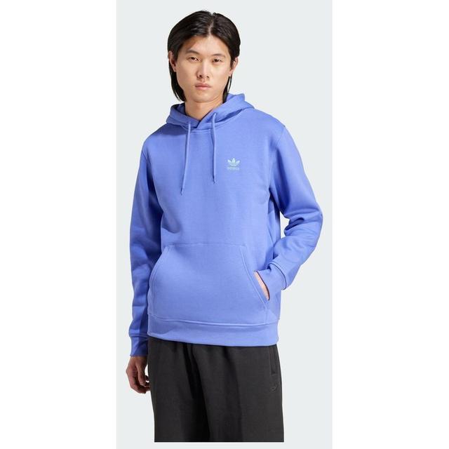 adidas Original Trefoil Essentials Hoodie, størrelse X-Small on Productcaster.