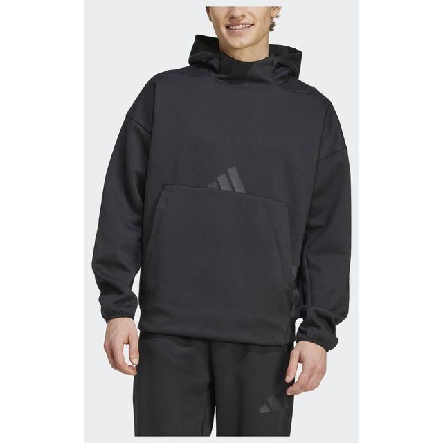 adidas Z.N.E. Hoodie, maat Large on Productcaster.