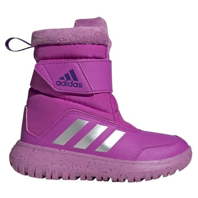 adidas Chaussures Winterplay Enfants, pointure 31 on Productcaster.