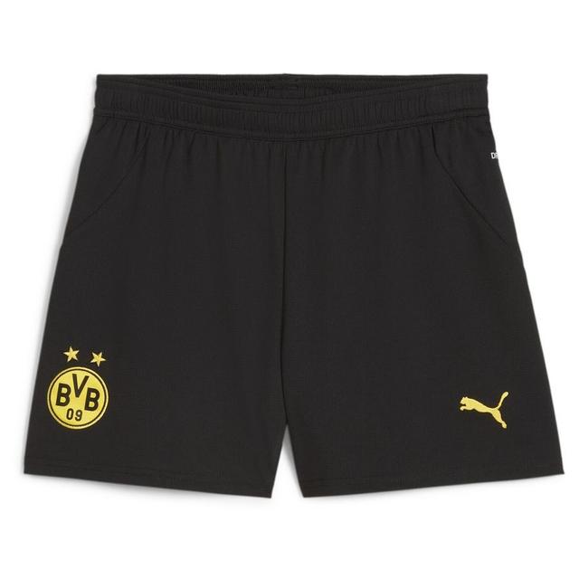 PUMA Borussia Dortmund 24/25 Shorts, Größe Medium on Productcaster.