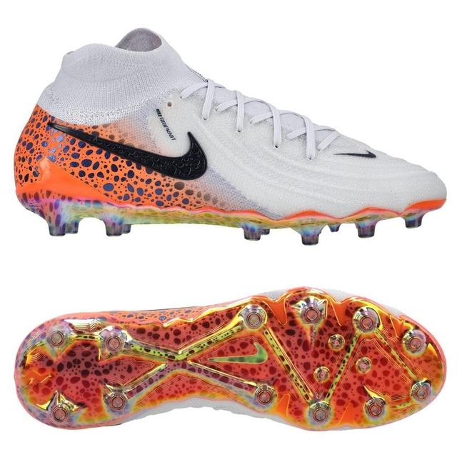 Nike Phantom Luna Ii Elite Ag-pro Player Edition Electric - Multicolor - Artificial Grass (Ag), size 36 on Productcaster.