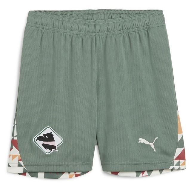 PUMA Palermo F.C. 24/25 Ausweichshorts, storlek 128 cm on Productcaster.