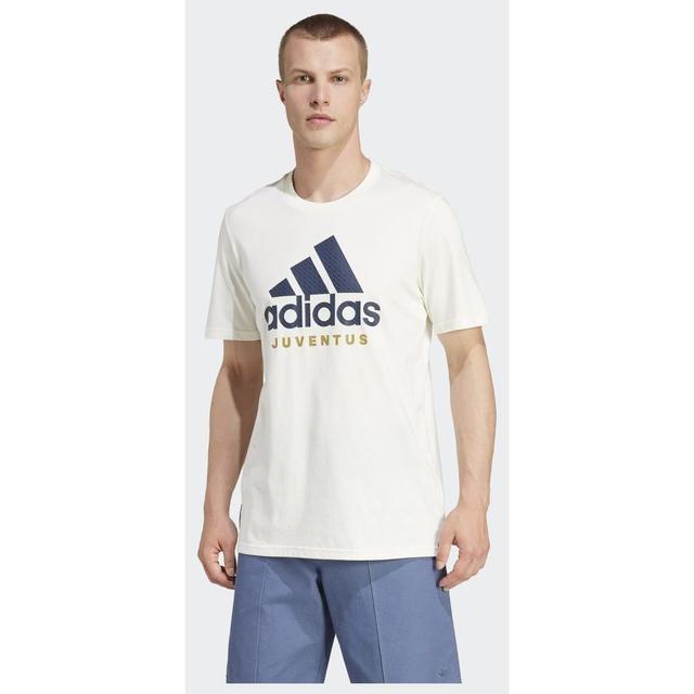 adidas Juventus Seasonal Graphic T-shirt, maat XX-Large on Productcaster.