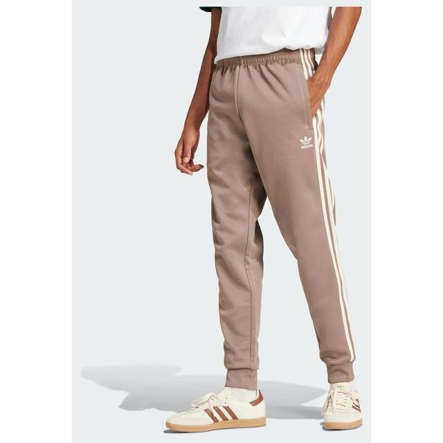 adidas Original Adicolor Classics Sst Track Pants, størrelse X-Large on Productcaster.