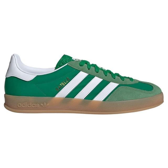 adidas Original Gazelle Indoor Schuh, Größe 37⅓ on Productcaster.