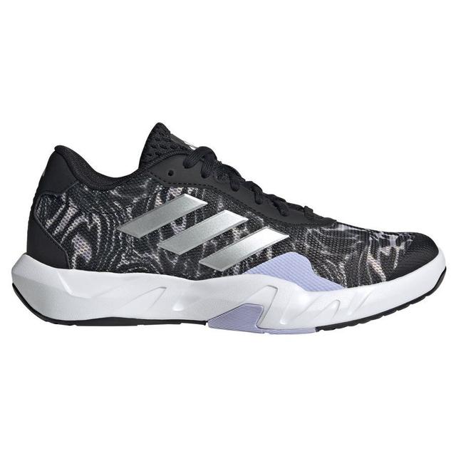 adidas Amplimove Trainer Schuh, Größe 42⅔ on Productcaster.