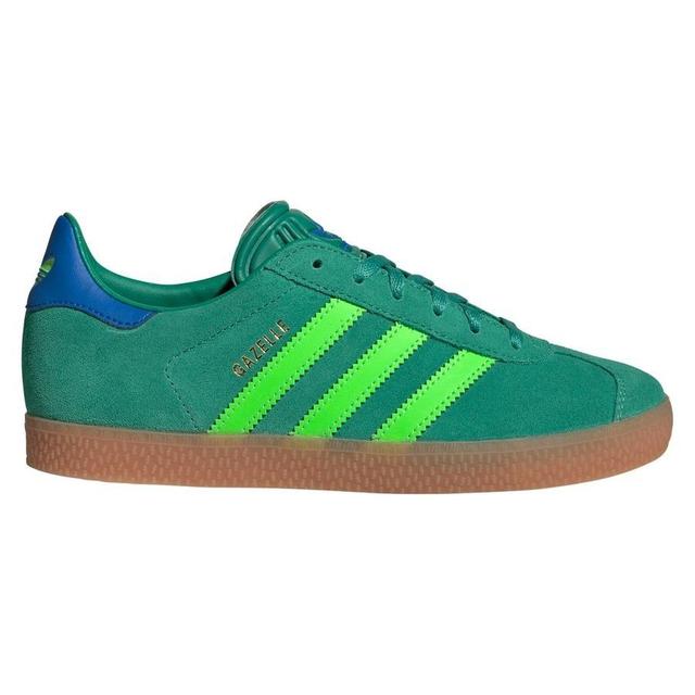 adidas Original Gazelle Kids Schuh, Größe 38 on Productcaster.