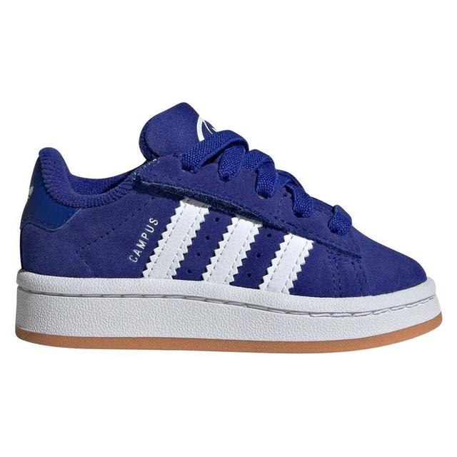 adidas Original Campus 00s Comfort Closure Schoenen Met Elastische Veters Kids, maat 25 on Productcaster.