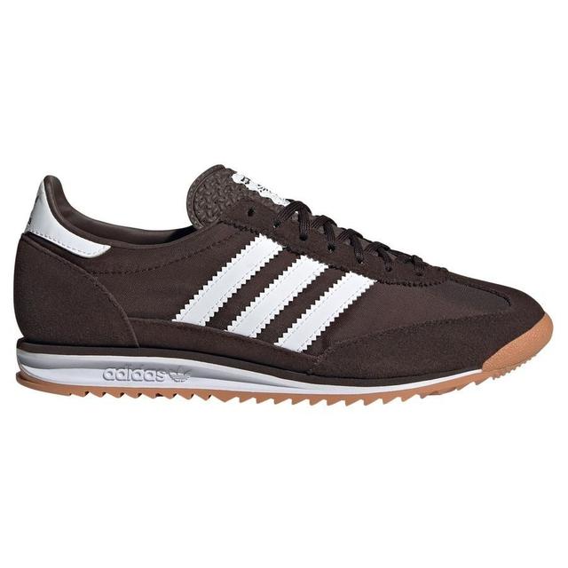 adidas Original Sl 72 Og Shoes, størrelse 38⅔ on Productcaster.