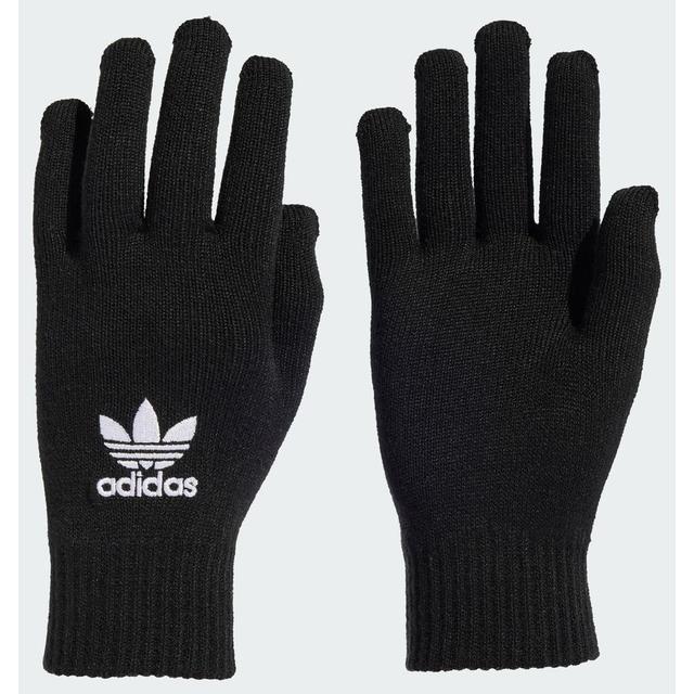 adidas Original Gloves, størrelse Small on Productcaster.