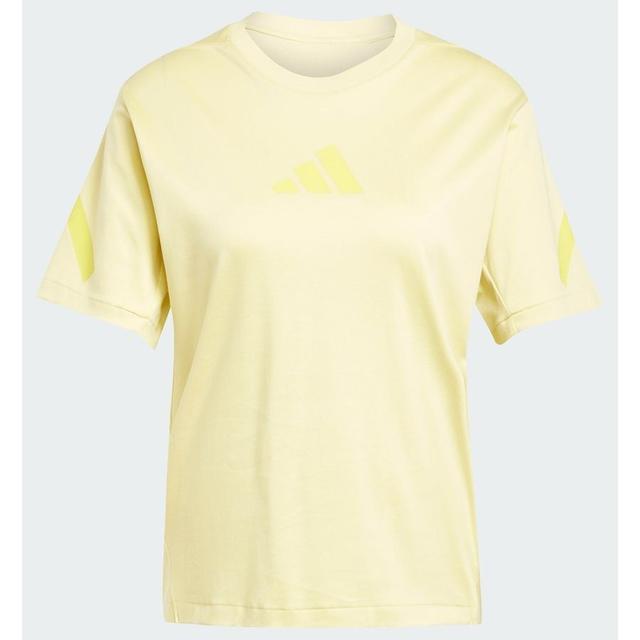 adidas adidas Z.N.E. T-shirt, maat XX-Large on Productcaster.