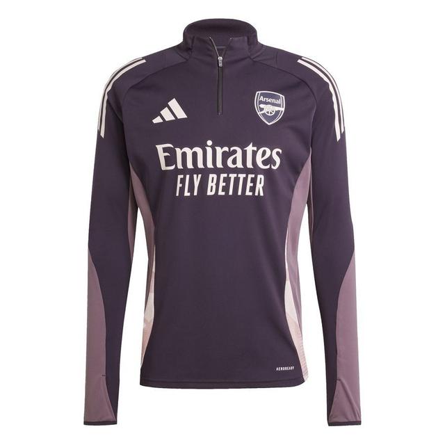 Arsenal Trainingsshirt Tiro 24 - Lila - adidas, Größe 3XL on Productcaster.