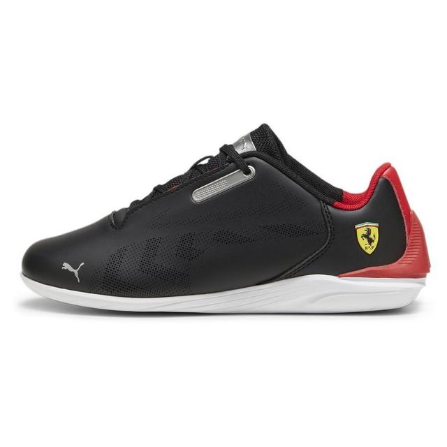 PUMA F1 Lenkkarit Ferrari - Musta/punainen, koko 36 on Productcaster.