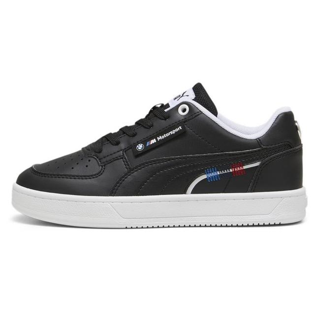 PUMA F1 Lenkkarit Bmw Caven 2.0 - Musta Lapset, koko 35½ on Productcaster.