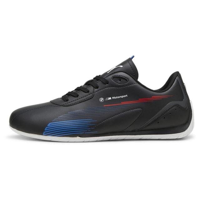 PUMA F1 Sneakers Bmw - Zwart, maat 44 on Productcaster.