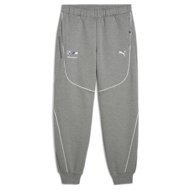 PUMA F1 Sweatpants BMW - Grå, størrelse Medium on Productcaster.