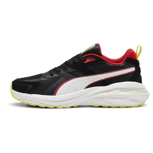 PUMA F1 Lenkkarit Ferrari - Musta, koko 42½ on Productcaster.