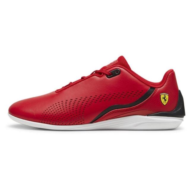 PUMA F1 Sneaker Ferrari - Röd, storlek 42½ on Productcaster.