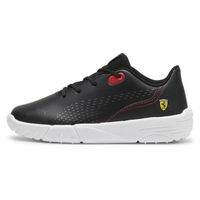 PUMA F1 Sneaker Ferrari - Schwarz, Größe 28 on Productcaster.