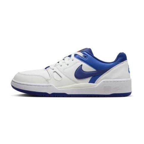 Nike Full Force Low, maat 40½ on Productcaster.