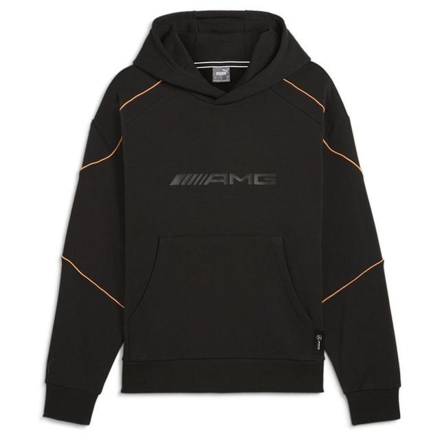 PUMA Mercedes-amg Motorsport Hoodie, storlek XX-Large on Productcaster.