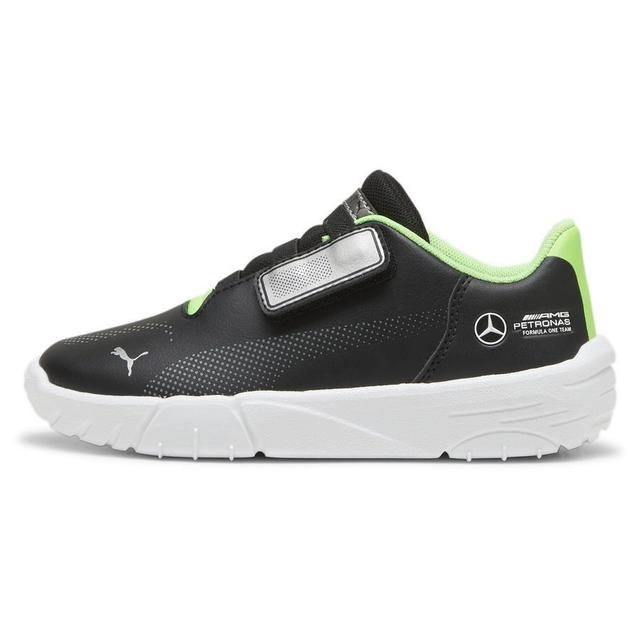 PUMA Mercedes-AMG Petronas F1 Drift Cat Decima 2.0 Sneakers, Größe 32 on Productcaster.