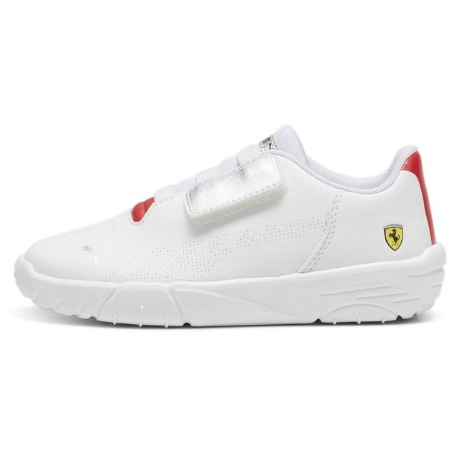 PUMA Scuderia Ferrari Drift Cat Decima 2.0 Sneakers, storlek 33 on Productcaster.