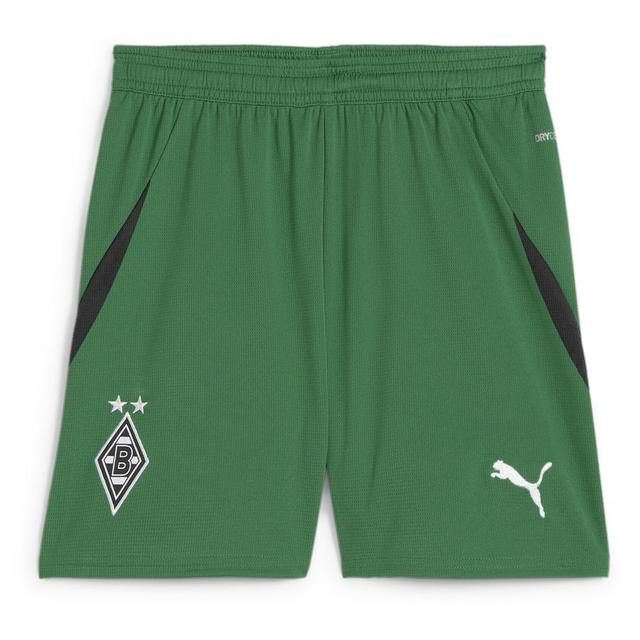 PUMA Borussia Mönchengladbach 24/25 Shorts, koko 176 cm on Productcaster.