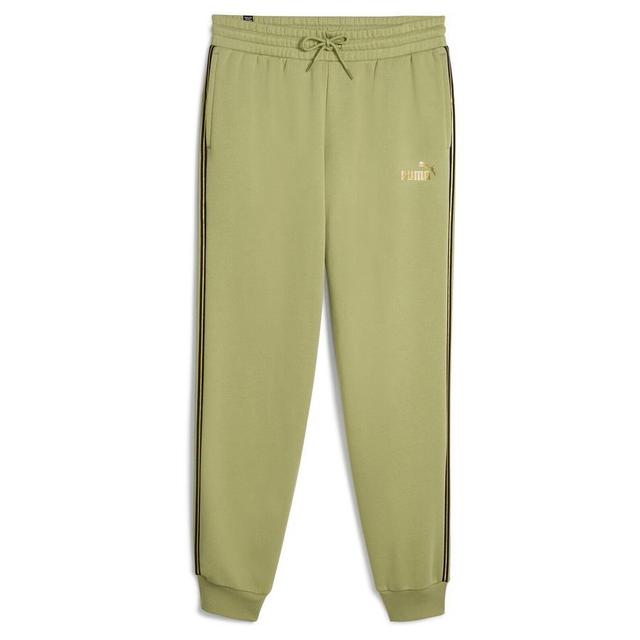 PUMA Minimal Gold Jogginghose, storlek X-Large on Productcaster.