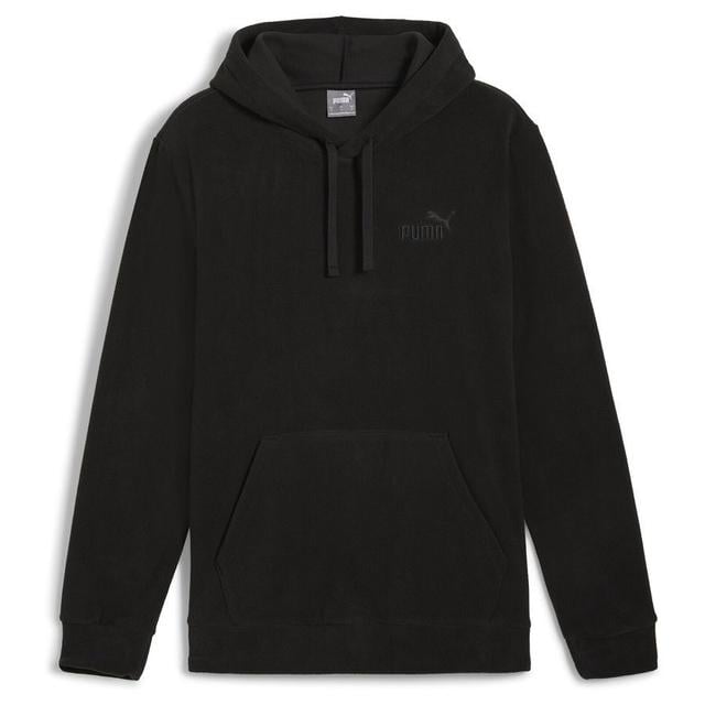 PUMA Ess Elevated Hoodie, størrelse Medium on Productcaster.