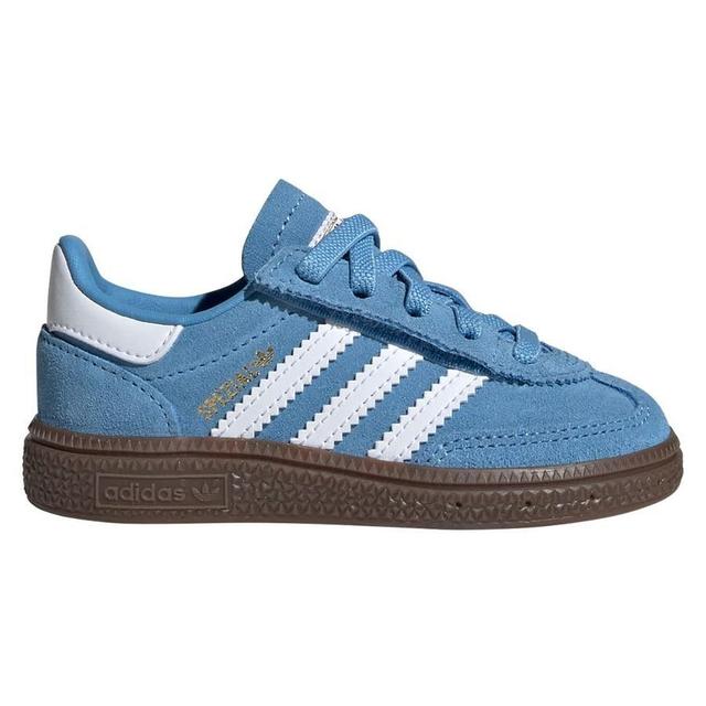 adidas Original Handball Spezial Comfort Closure Elastic Lace Shoes Kids, størrelse 26 on Productcaster.