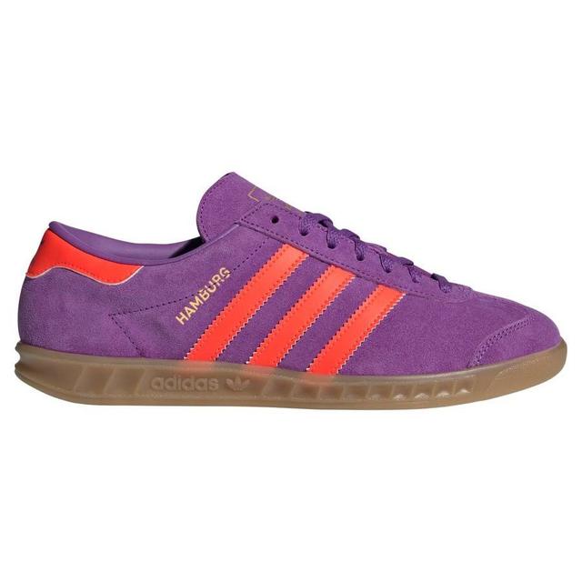 adidas Original Hamburg Shoes, storlek 39⅓ on Productcaster.