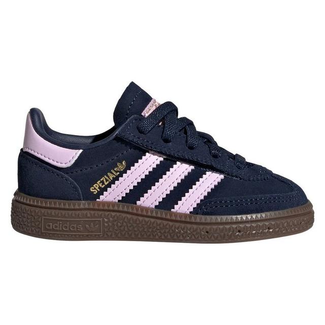 adidas Original Handball Spezial Comfort Closure Elastic Lace Skorn Barn, storlek 21 on Productcaster.