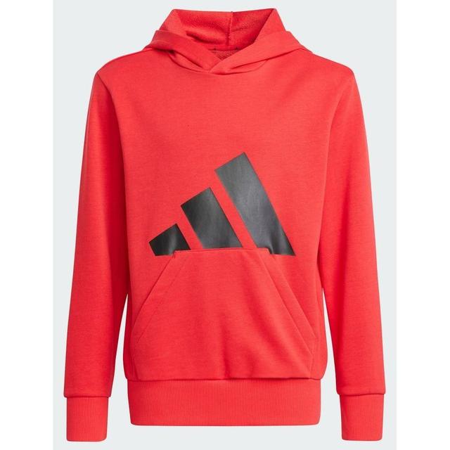 adidas Essentials Kids Hoodie, Größe 164 cm on Productcaster.