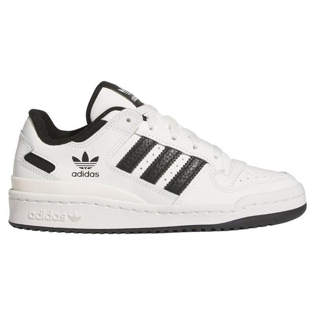 adidas Original Forum Low Cl Kids Schuh, Größe 38 on Productcaster.