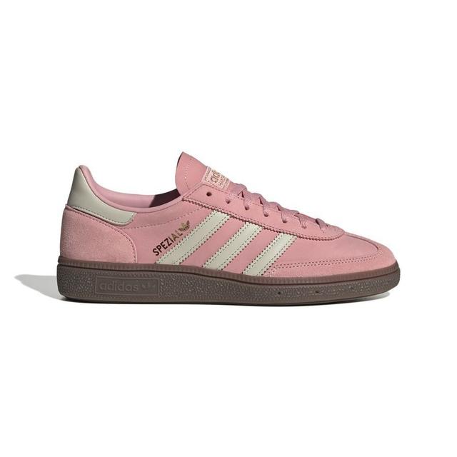 adidas Originals Spezial In - Pinkki/alumiininen Nainen - Sisäpeli (Ic), koko 38 on Productcaster.