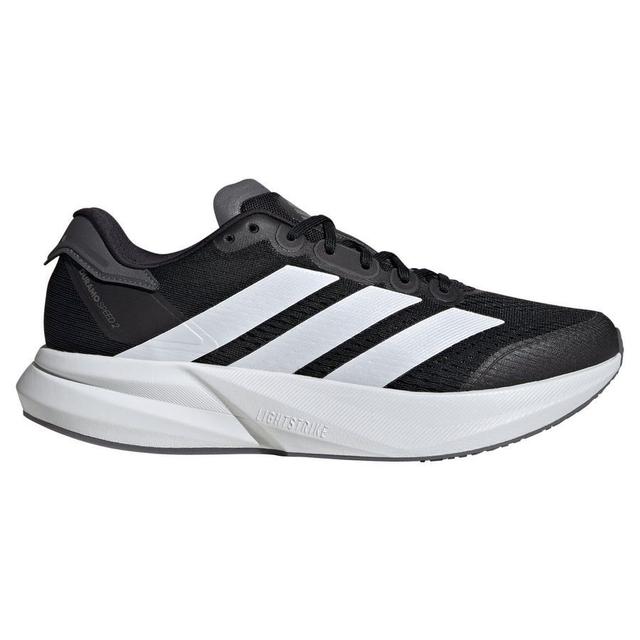 adidas Duramo Speed 2 Laufschuh, Größe 41⅓ on Productcaster.