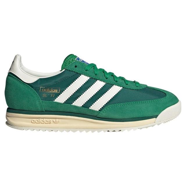 adidas Original Sl 72 Rs Sko, størrelse 46⅔ on Productcaster.