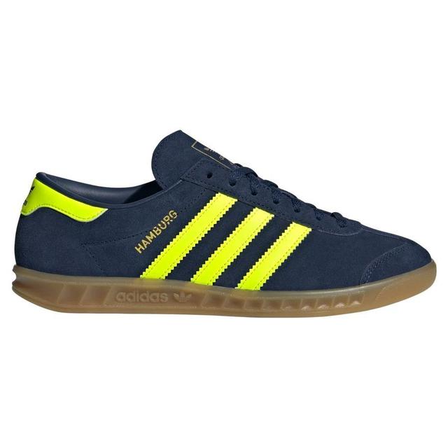 adidas Original Hamburg Schuh, Größe 42 on Productcaster.