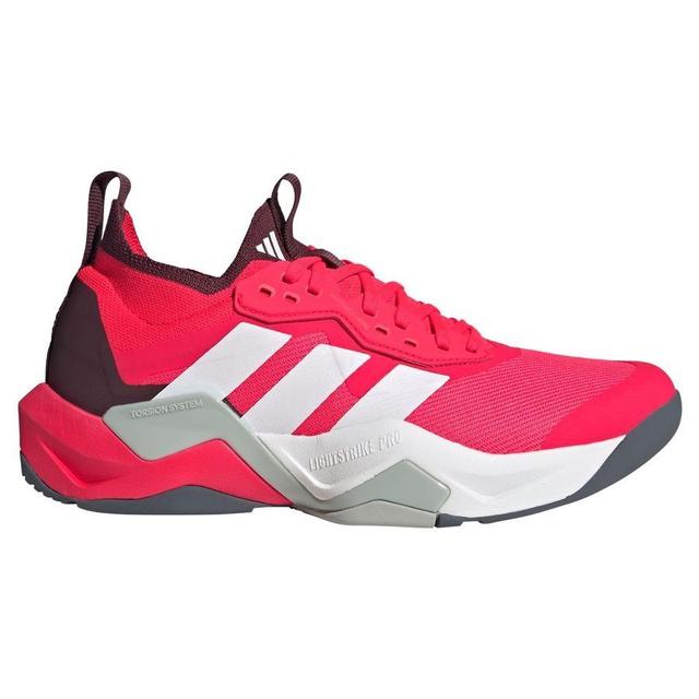 adidas Rapidmove Adv 2 Schoenen, maat 39⅓ on Productcaster.