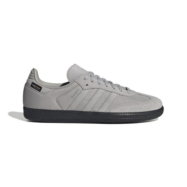 adidas Original Samba Og - Clear Granite/harmaa/musta - Sisäpeli (Ic), koko 37⅓ on Productcaster.