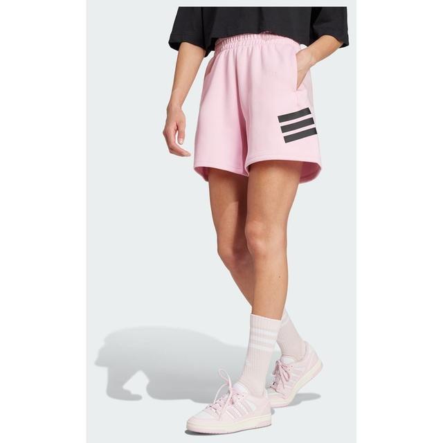 adidas Future Icons 3-stripes Shorts, Größe XX-Small on Productcaster.