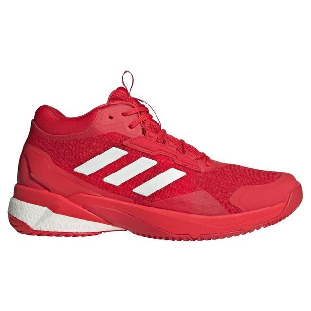 adidas Crazyflight 5 Mid Indoor Schoenen, maat 38 on Productcaster.