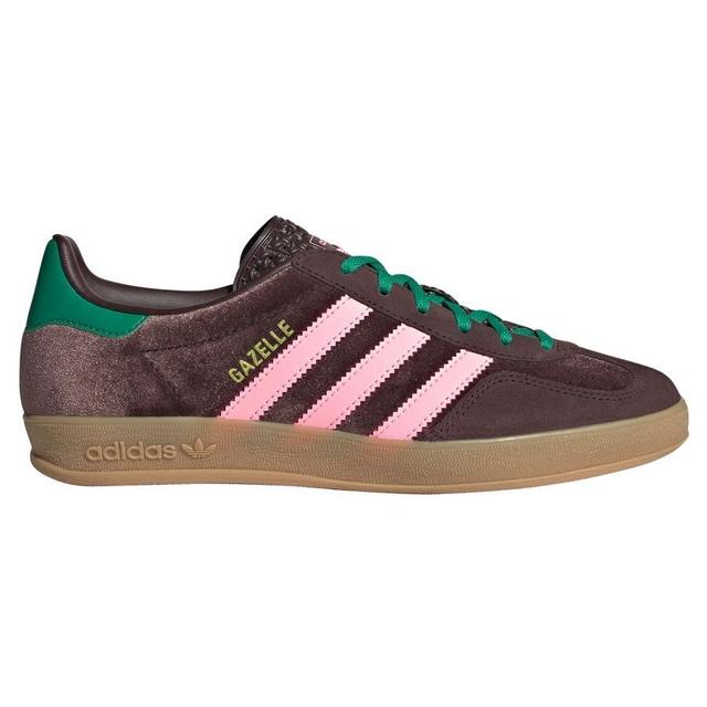 adidas Original Gazelle Indoor Schuh, Größe 40 on Productcaster.