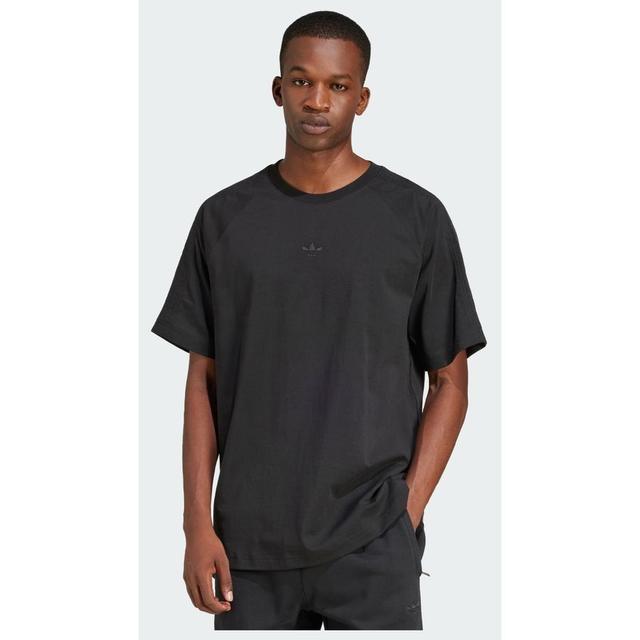 adidas Original T-shirt Premium Essentials, pointure Small on Productcaster.