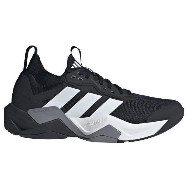 adidas Rapidmove Adv 2 Schoenen, maat 39⅓ on Productcaster.