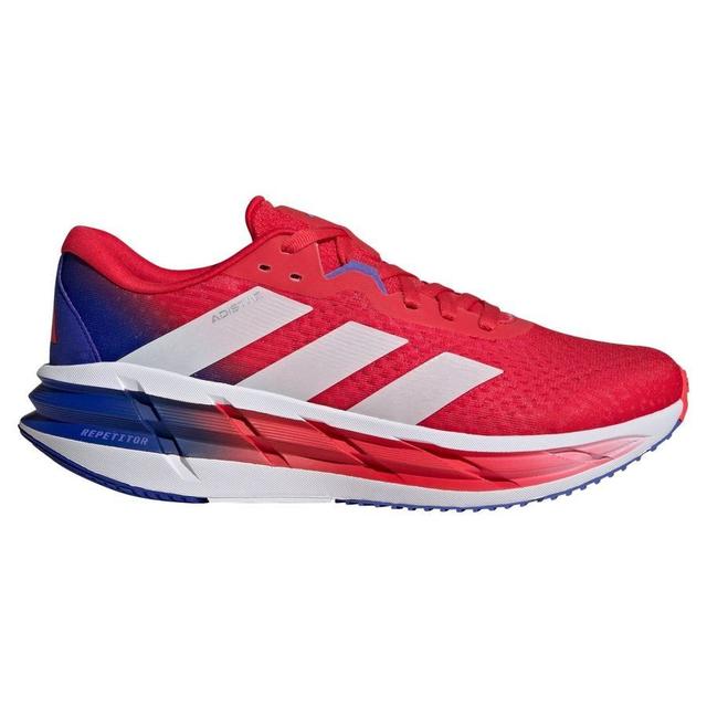 adidas Adistar 3 Laufschuh, Größe 44⅔ on Productcaster.