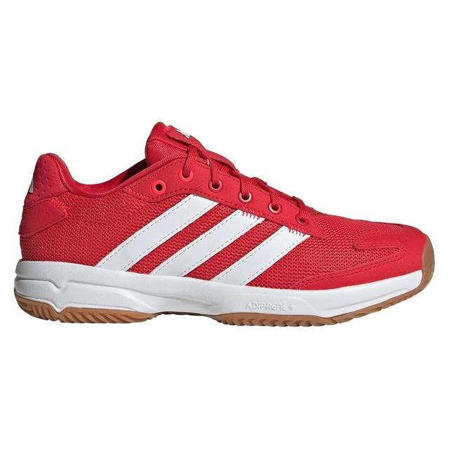 adidas Chaussure Stabil Indoor Enfants, pointure 38 on Productcaster.