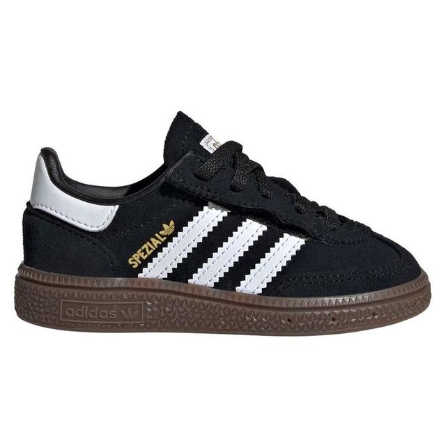 adidas Original Handball Spezial Comfort Closure Schoenen Met Elastische Veters Kids, maat 23 on Productcaster.