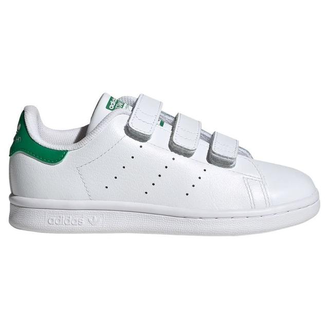 adidas Original Stan Smith Comfort Closure Shoes Kids, storlek 28 on Productcaster.